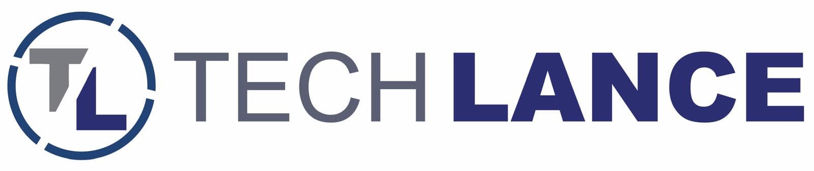 Techlance Solutions Logo