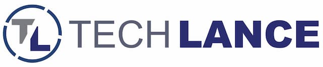 Techlance Solutions Logo